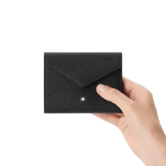 Portefeuille Sartorial Trio 6cc