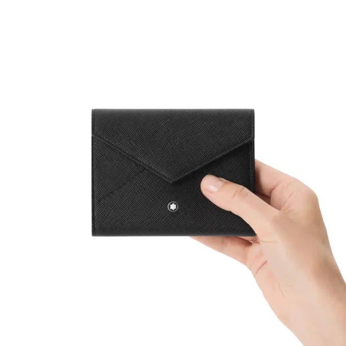 Portefeuille Sartorial Trio 6cc