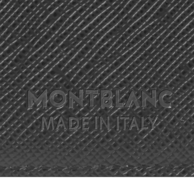 Portefeuille Sartorial Trio 6cc