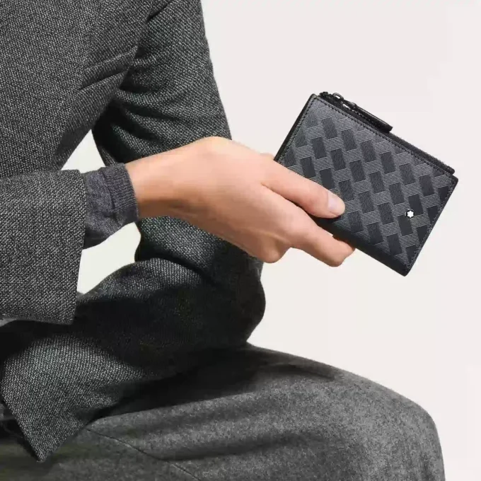 Portefeuille vertical Extreme 3.0 mini 6cc