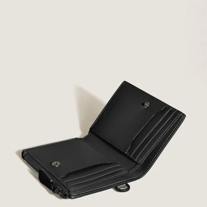 Portefeuille vertical Extreme 3.0 mini 6cc