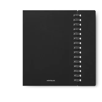 Recharge pour carnet Envelope #146 format calendrier 18 mois