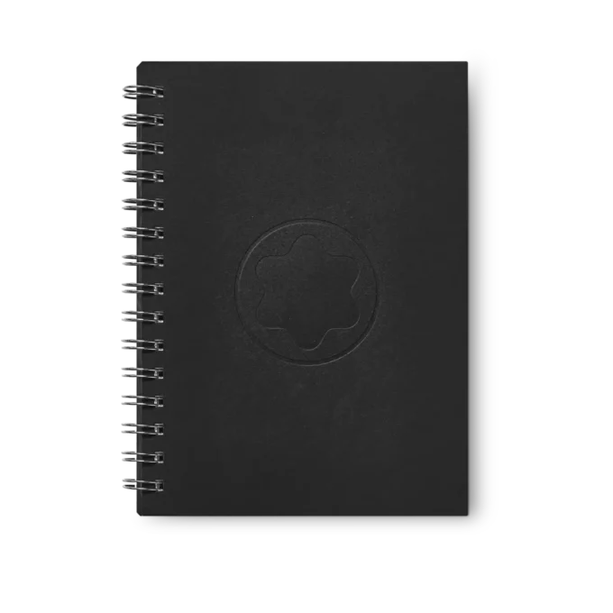 Recharge pour carnet Envelope #146 format calendrier 18 mois