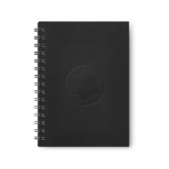 Recharge pour carnet Envelope n° 146, format ligné