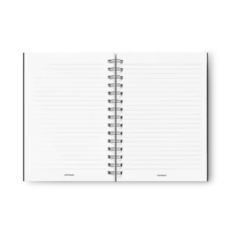 Recharge pour carnet Envelope n° 146, format ligné