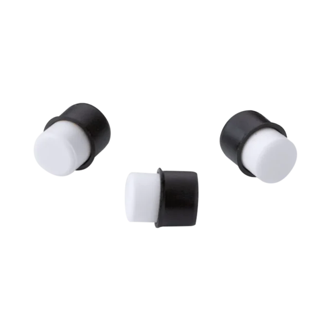 Recharge pour gomme de crayon mécanique, 1 pièce (MST Mozart)