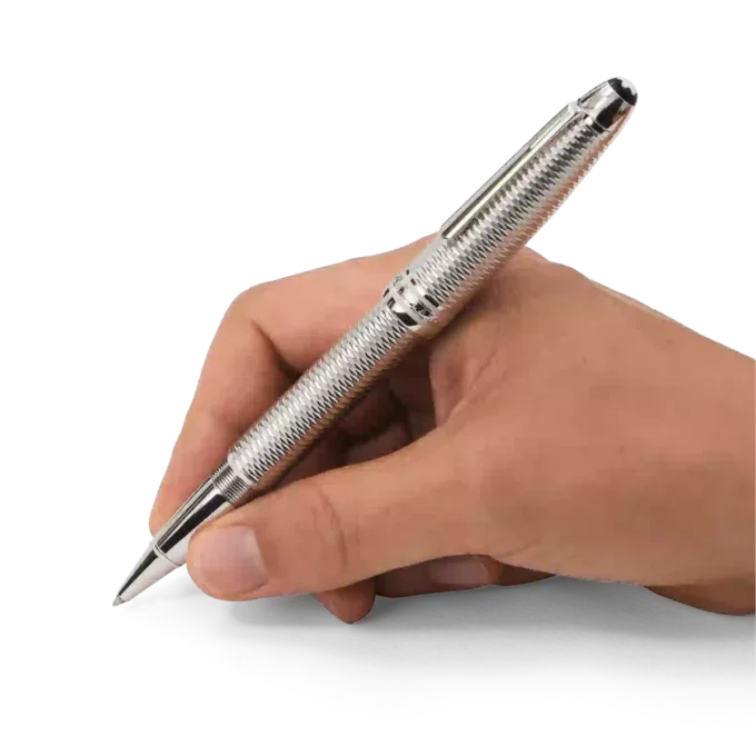 Roller Meisterstück Geometry Solitaire LeGrand