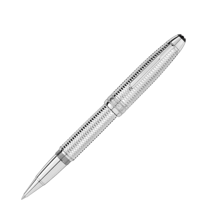 Roller Meisterstück Geometry Solitaire LeGrand