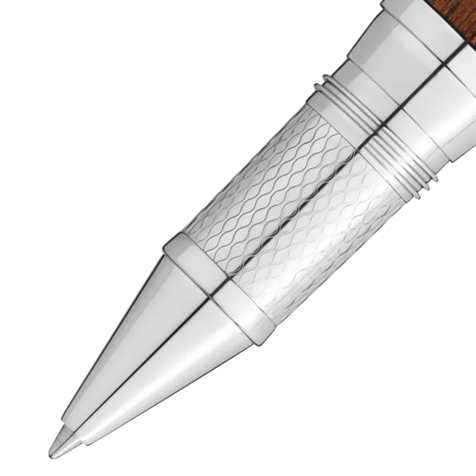 Roller Meisterstück Great Masters Ferrari Tailor Made Classica Special Edition