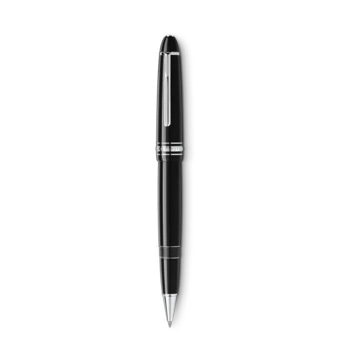 Roller Meisterstück LeGrand plaqué platine