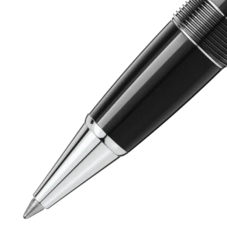 Roller Meisterstück LeGrand plaqué platine