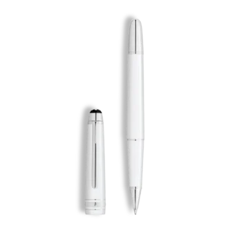 Roller Meisterstück White Classique