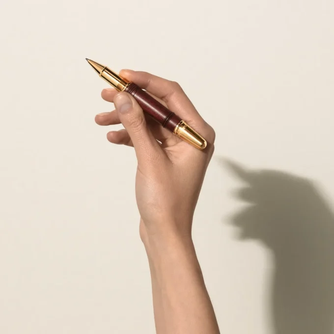 Roller Writers Edition Homage to Jane Austen Limited Edition 1813