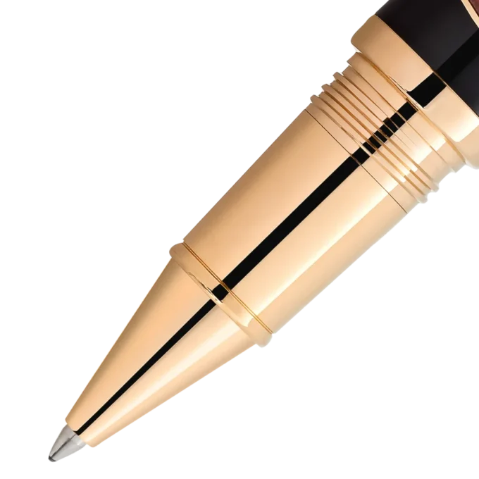 Roller Writers Edition Homage to Robert Louis Stevenson Limited Edition 1883