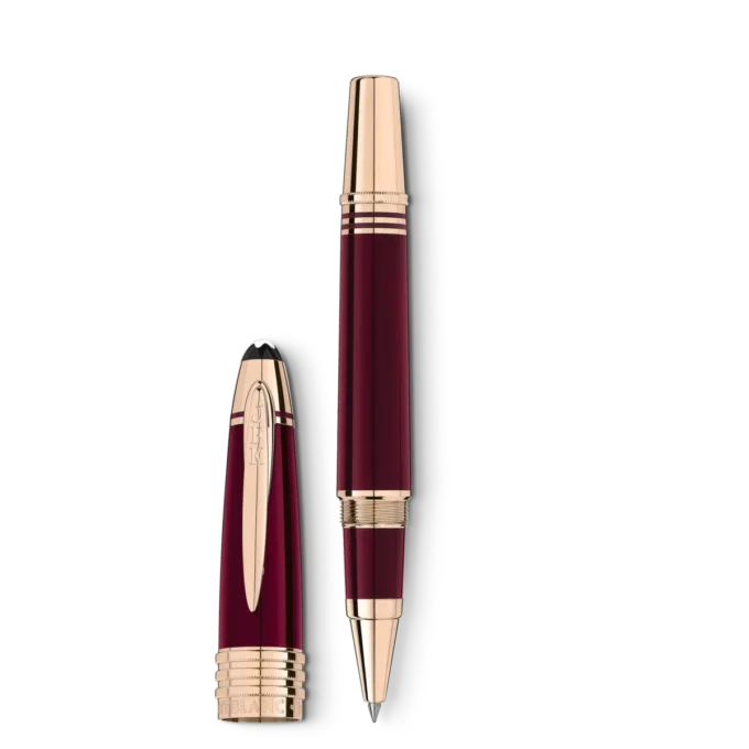 Rollerball Burgundy Édition spéciale John F. Kennedy