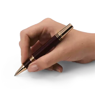 Rollerball Burgundy Édition spéciale John F. Kennedy