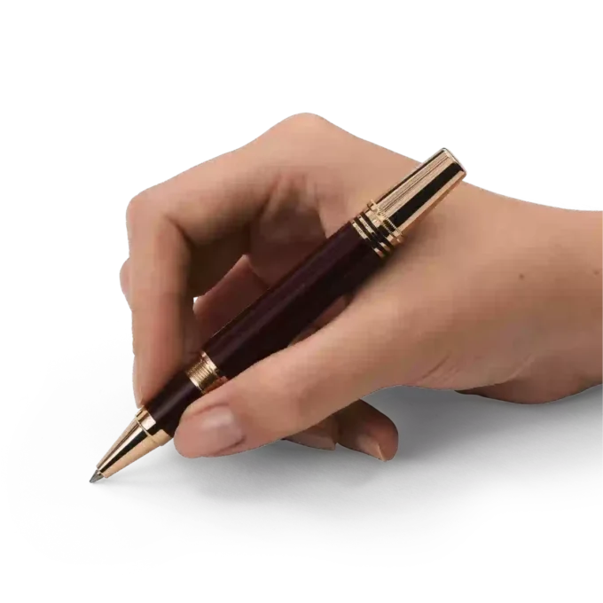 Rollerball Burgundy Édition spéciale John F. Kennedy