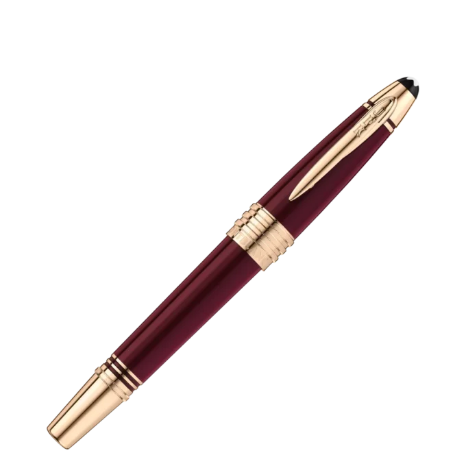 Rollerball Burgundy Édition spéciale John F. Kennedy