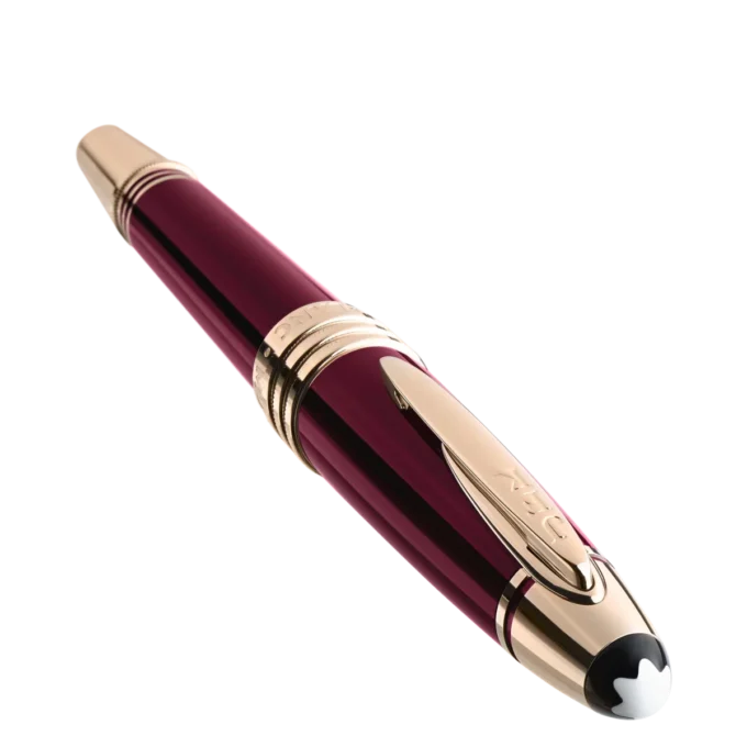 Rollerball Burgundy Édition spéciale John F. Kennedy