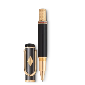 Rollerball Great Characters Homage to The Great Gatsby Limited Edition 1925