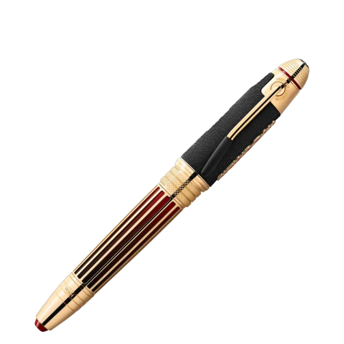 Rollerball Great Characters Jimi Hendrix Limited Edition 1942