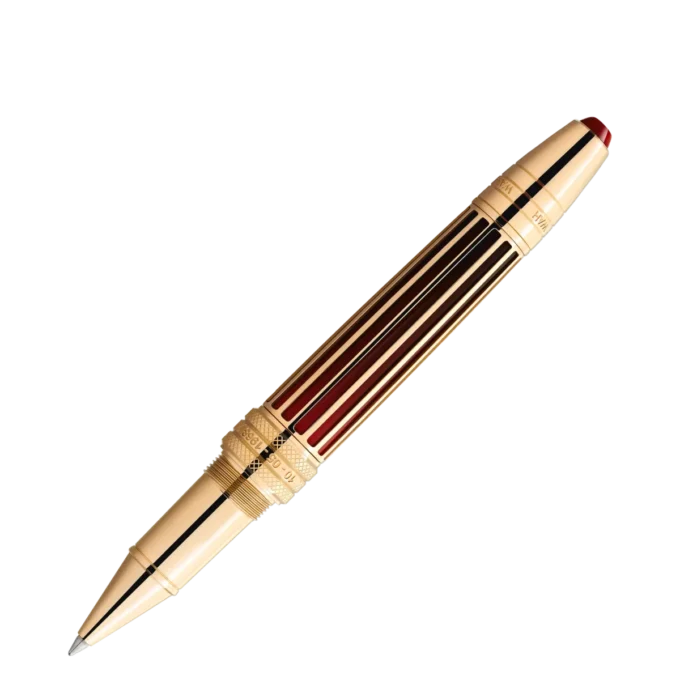 Rollerball Great Characters Jimi Hendrix Limited Edition 1942