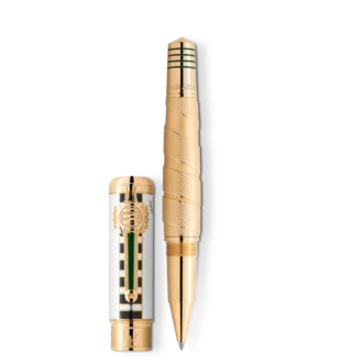 Rollerball Great Characters Muhammad Ali Limited Edition 1942