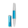 Rollerball Montblanc Maria Callas Édition spéciale couleur turquoise