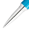 Rollerball Montblanc Maria Callas Édition spéciale couleur turquoise