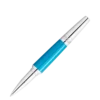 Rollerball Montblanc Maria Callas Édition spéciale couleur turquoise