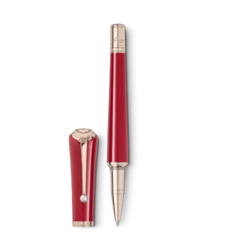 Rollerball Montblanc Marilyn Monroe Édition spéciale