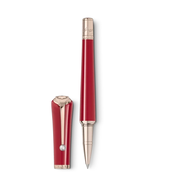 Rollerball Montblanc Marilyn Monroe Édition spéciale