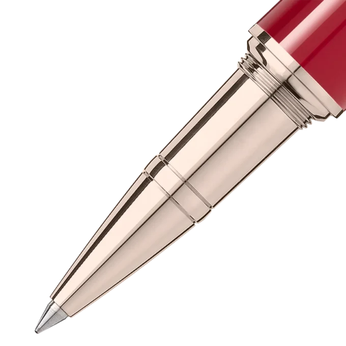 Rollerball Montblanc Marilyn Monroe Édition spéciale