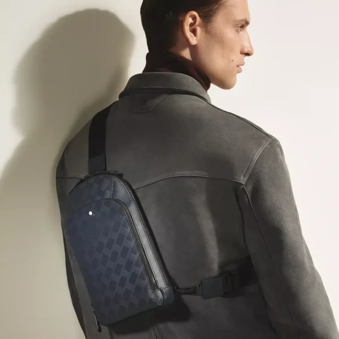 Sac à bandoulière Extreme 3.0