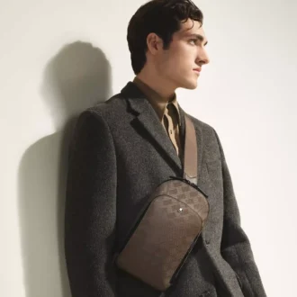 Sac à bandoulière Extreme 3.0