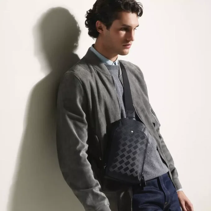 Sac à bandoulière Extreme 3.0