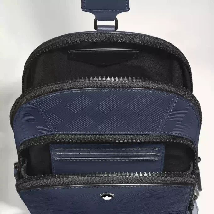 Sac à bandoulière Extreme 3.0 avec M LOCK 4810