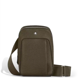 Sac à bandoulière Montblanc Companion