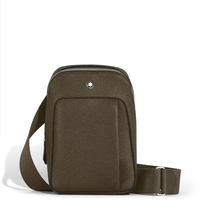 Sac à bandoulière Montblanc Companion