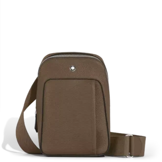 Sac à bandoulière Montblanc Companion