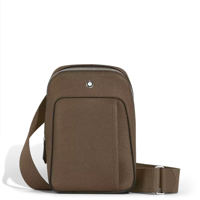 Sac à bandoulière Montblanc Companion