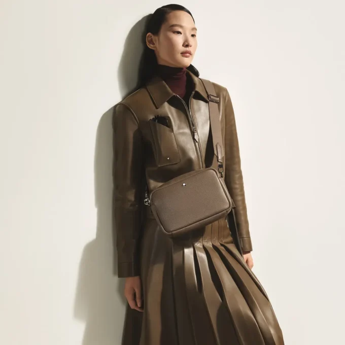 Sac à bandoulière Montblanc Companion