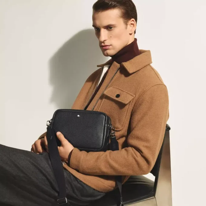 Sac à bandoulière Montblanc Companion