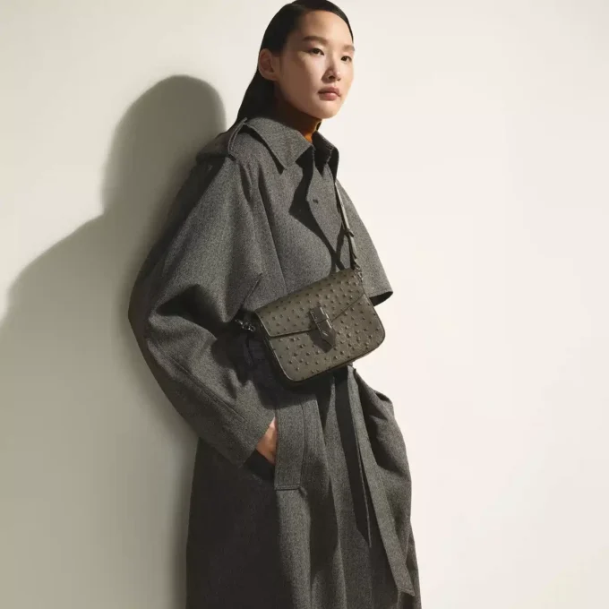 Sac à bandoulière Nib