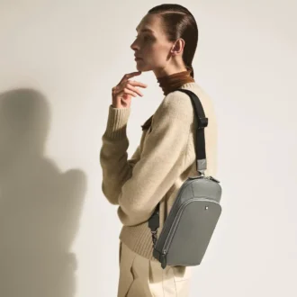 Sac à bandoulière Sartorial