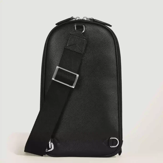 Sac à bandoulière Sartorial