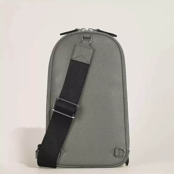 Sac à bandoulière Sartorial