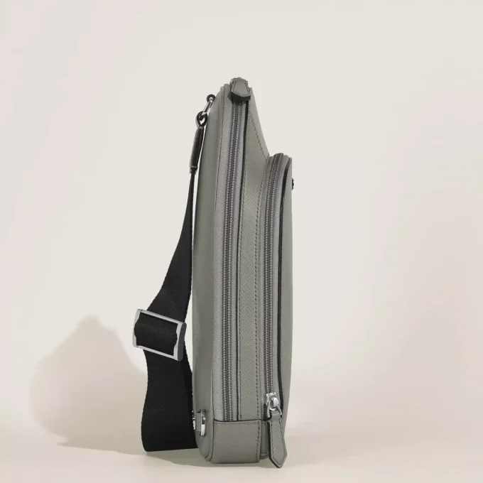 Sac à bandoulière Sartorial