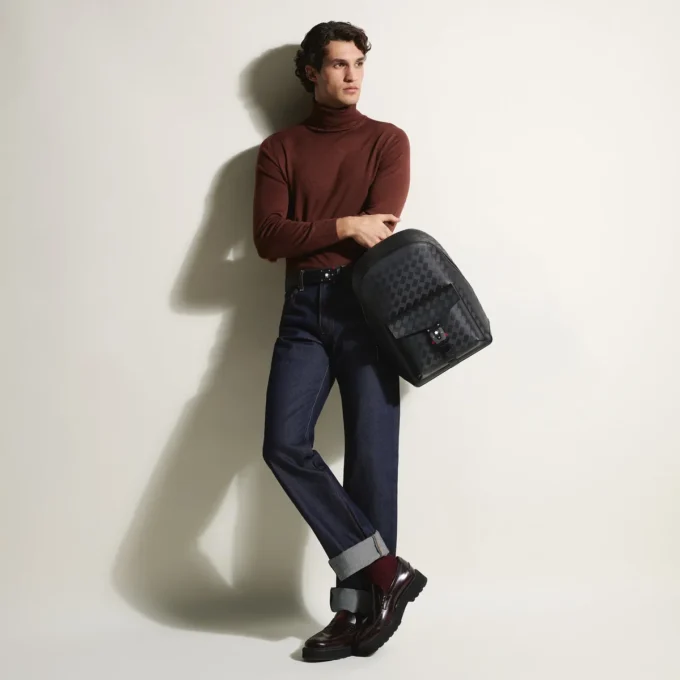 Sac à dos Extreme 3.0 avec boucle M LOCK 4810