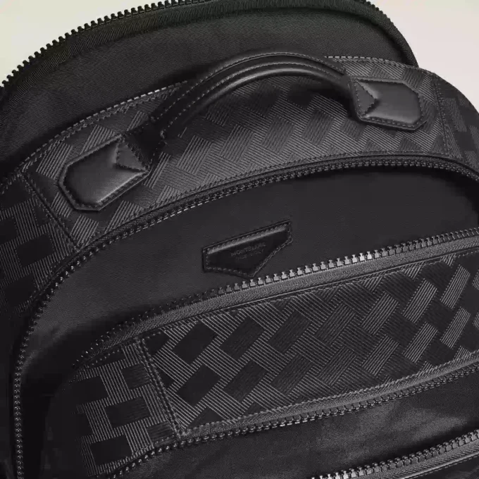 Sac à dos moyen Extreme 3.0 à 3 compartiments